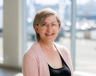 Nathalie Bernatchez