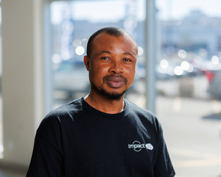 Moustapha Sagné