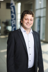 Jerome Bédard