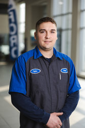 Dylan Caron