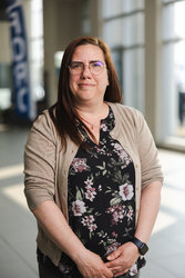 Marie-Josée Roussel