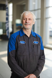 Marcel Morneau