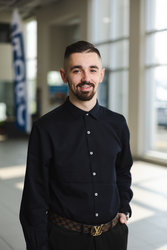 Cédric Gamache