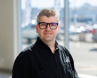 Rouan Thériault