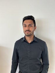 Kiyan Somani