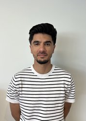 Rashid Ziauddin