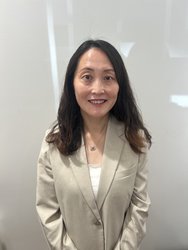 Lily Jiang