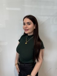 Gelareh Karimipour