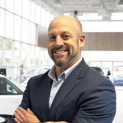 Steeve Gagné