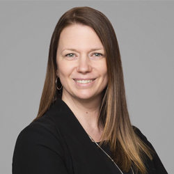 Sandra Gagné