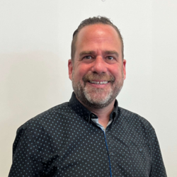 Sylvain Perreault