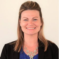 Jenna Eady Irvine
