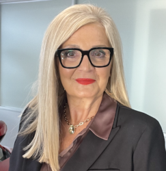 Bonnie Brent