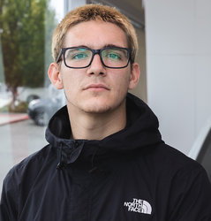 Rocco Spong