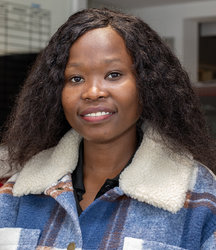 Ruth Ndungu