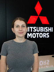 Tetiana Volska