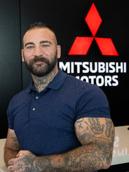 Ray Al Beaini