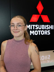 Mackenzie Thiessen