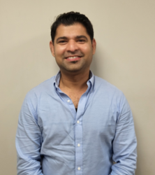 Asad lodhi