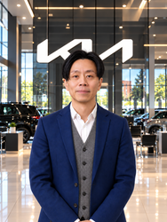 Alex Lam