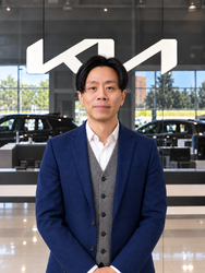 Alex Lam
