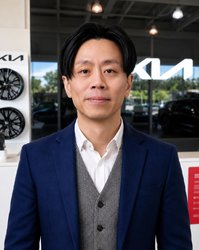 Alex Lam