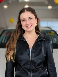 Anastasiya Prokhorenko