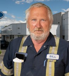 Bill Olejarnik