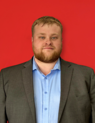 Brendan Tangedal