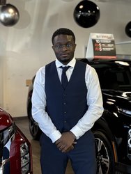 Chukwuka Amogu
