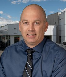 Darren Scharfenberg