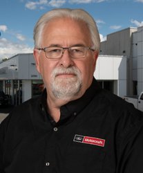 Doug Blanchard