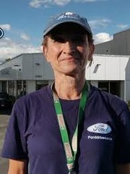 Ellen Sadler