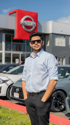 Jainil Thakkar