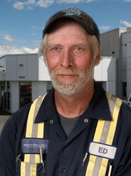 Edward Deruyter