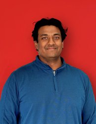 Shanahan Sivakumar