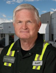 Gary Carlson