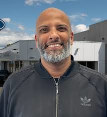 Shaun Hussein