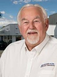 Wayne Shantz