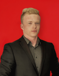 Kaiden Ballendine