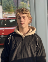 Keagan Barendrogt