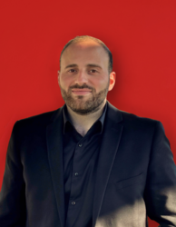 Khaled Hatabah