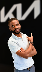 Solomon Oyemala