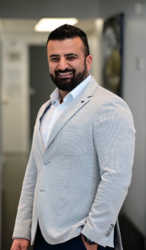 Nasir Balkhy