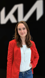 Evangeline Vandervalk