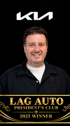 Mike Sangregorio
