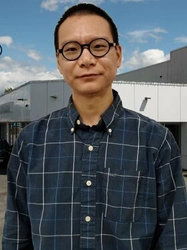 Aaron Bao