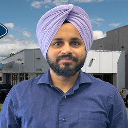 Amandeep Singh