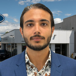 Brandon Ahuja