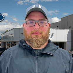 Brent Gilbert